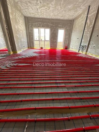 Apartament 2 camere 57.5 mp si balcon 4 mp, zona Vivo - 17