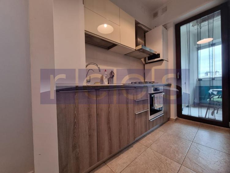 INCHIRIERE 2 CAMERE | DECOMANDAT | ZONA - NERVA TRAIAN - 24