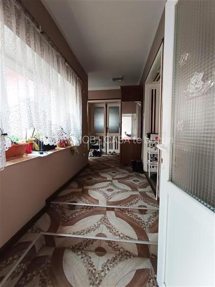 Casa 3 camere + teren in Pojejena, jud. Caras Severin - 8