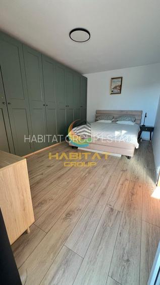 Apartament 3 camere mobilat si utilat Lux 9 min Metrou - 7