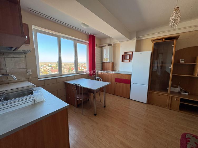 Apartament cu 2 camere Tatarasi - 5