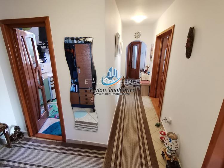 Apartament 3 camere, decomandat, pe SUD zona&nbsp;Maratei2 - 5