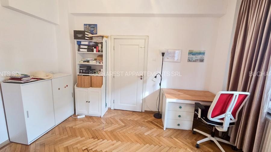 Apartment 3 camere in zona Unirii - 9