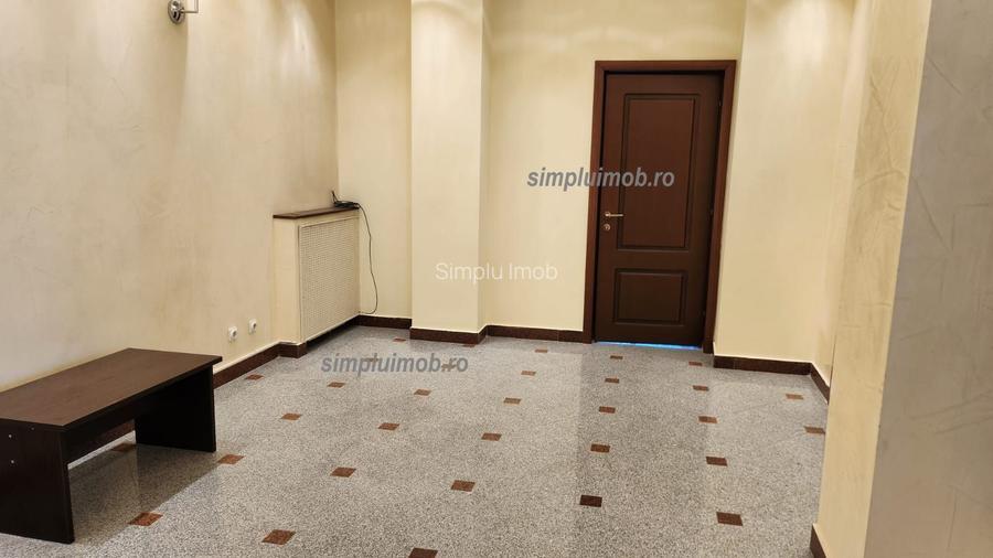 Clădire business de închiriat Bucureștii Noi 1250 cu parcare 850mp - 11