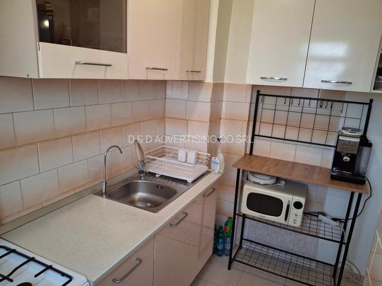 Pantelimon - Garsoniera - 5 min. Metrou Costin Georgian - An 1983 - 31 mp - 9