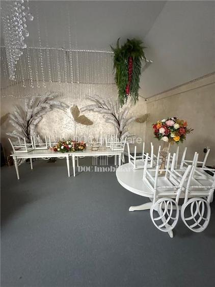 Vanzare Spatiu Comercial Cernica | Salon Evenimente | - 19