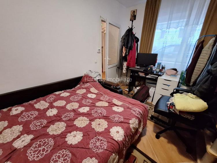 Apartament o camera, de vanzare, zona Calea Turzii, in cart. Buna Ziua - 6