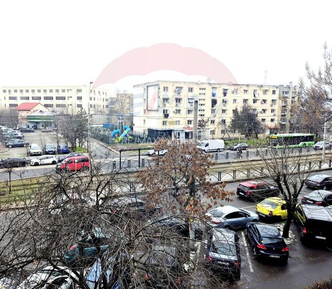 Apartament 3 camere | Centrala termica| Drumul Taberei | Bd. Timisoara - 10