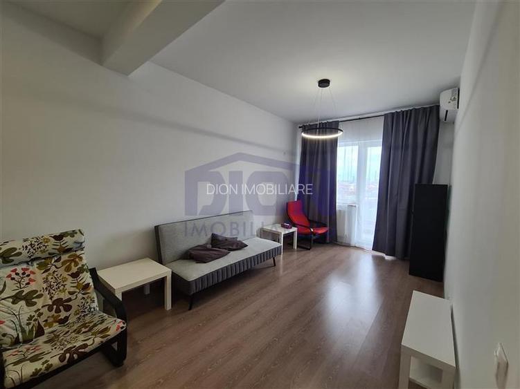 Splaiul Unirii vav Asmita Gardens, 2020, 54mp, - 5