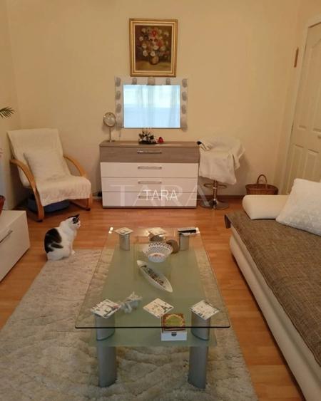 Apartament modern cu 3 camere – Grigorescu. - 4