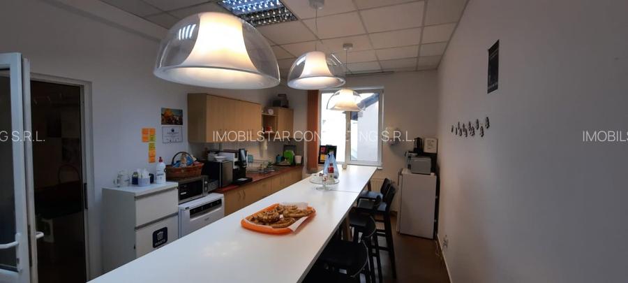 Imobilstar inchiriaza birouri - zona centrala - 3