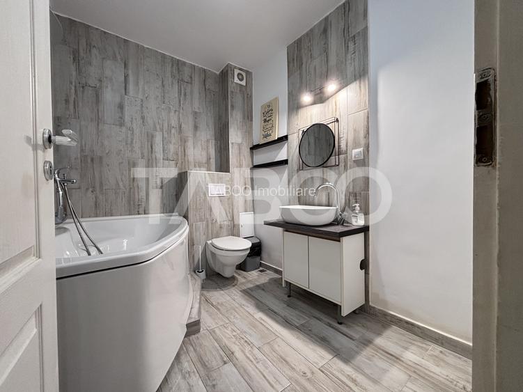 De vanzare apartament cu 2 camere Iulius Mall pretabil investitie - 5