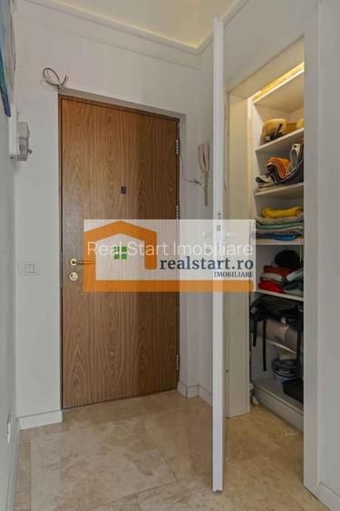 Pta Romana, Vedere spectaculoasa, Renovat total, inclusiv instalatii - 15