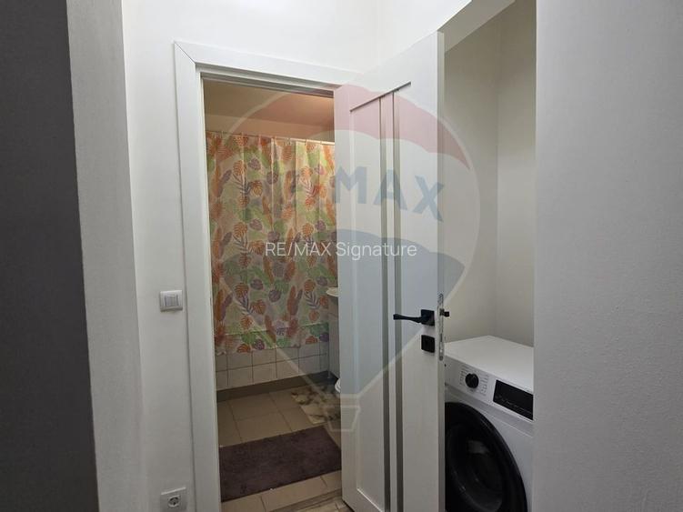 DE VANZARE Apartament 2 camere RENOVAT 2024 - 22