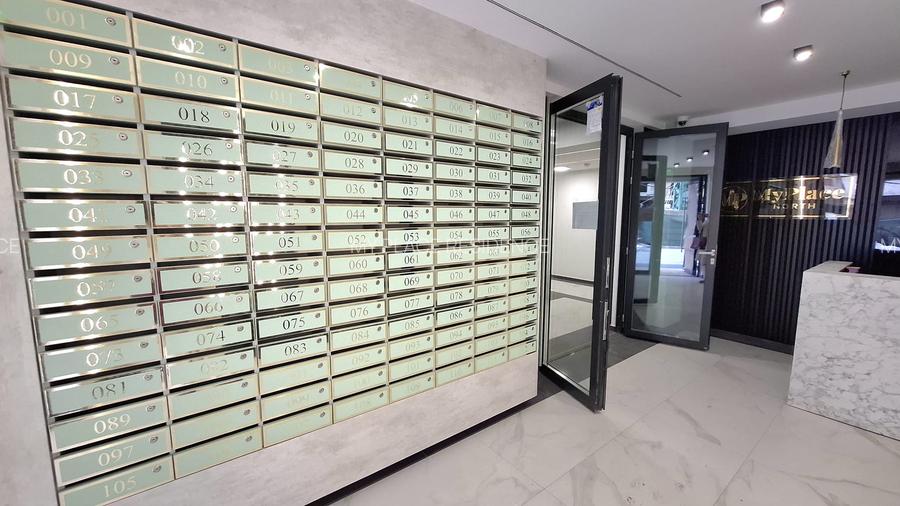 Studio dublu NOU in Pipera | mobilat si utilat | loc de parcare inclus - 11