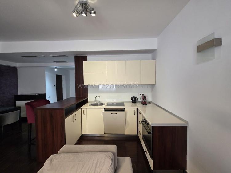 HERASTRAU SOSEAUA NORDULUI  APARTAMENT 3 CAMERE MODERN LOC PARCARE - 4