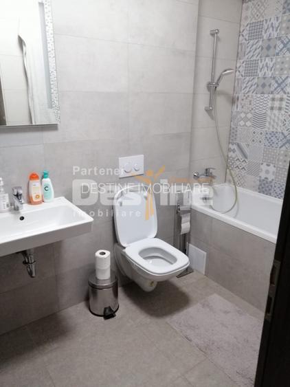 Apartament 2 camere decomandat, etaj intermediar, loc de parcare, Kasper Coresi - 8