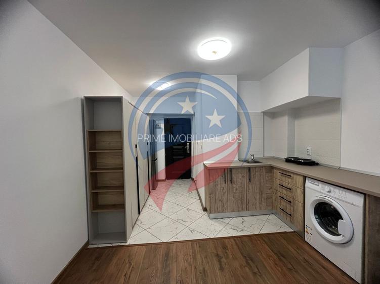 Garsoniera lux/ de inchiriat/ Calea Bucuresti/ Craiova - 6