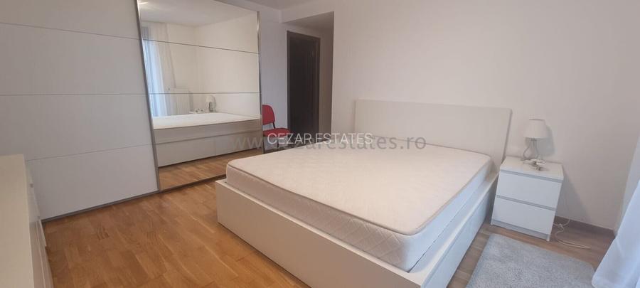 BANEASA SISESTI COMPLEX APARTAMENT 4 CAMERE  LOC PARCARE SI BOXA - 24