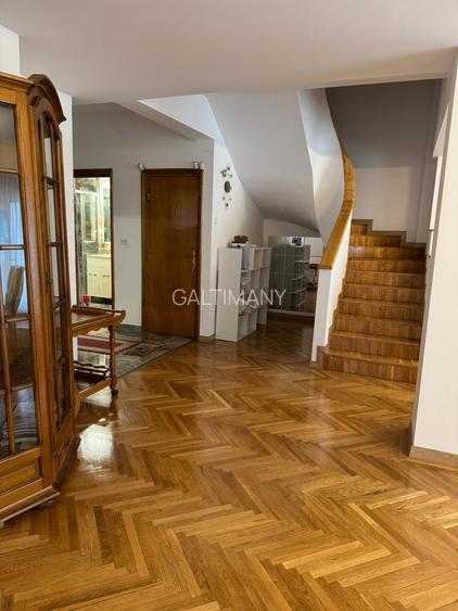 DUPLEX PREMIUM | 4 CAMERE | PIAȚA VICTORIEI – KISELEFF, Bvd Ion Mihalache - 14
