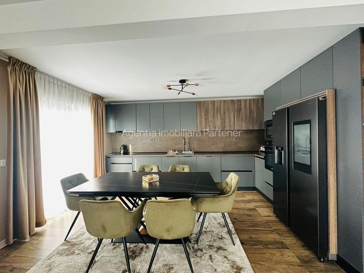 Casă / vilă jud. Argeș , mobilată / utilată PREMIUM! - 9