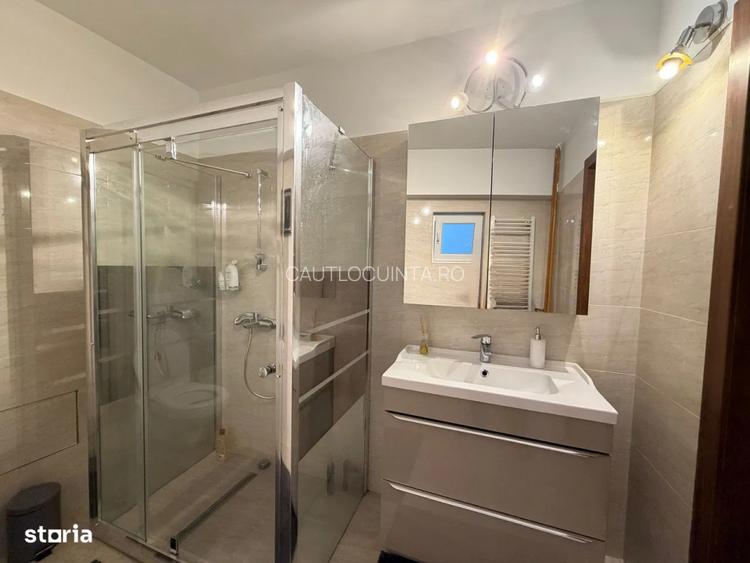 Apartament 4 camere| Piata Unirii| Loc de parcare| Metrou 3 minute - 17