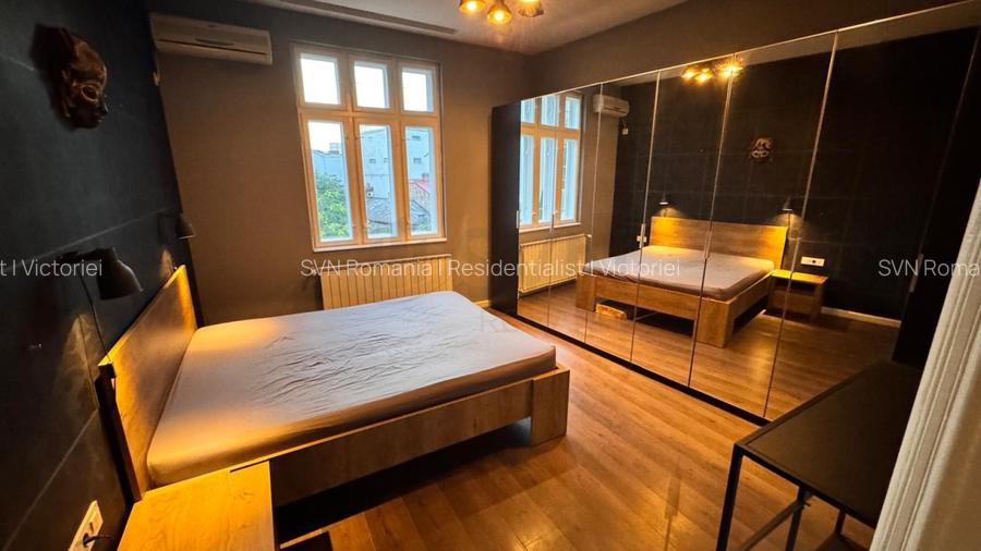 REA1026373 Apartament 4 camere I Vila interbelica I Tineretului - 3