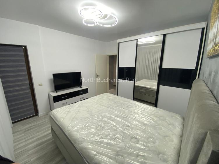 Apartament 3 Camere / Zona Metalurgiei / Parcare - 6