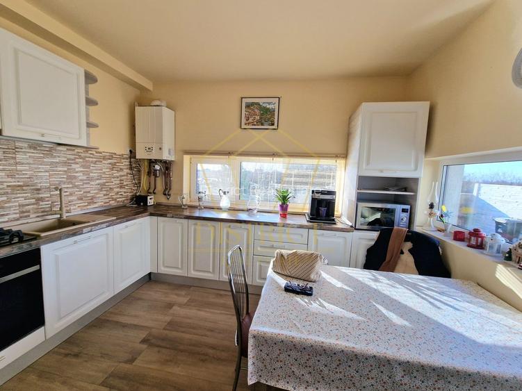 Duplex spatios cu 4 camere si 2 bai | Mosnita Veche | Drumul Boilor - 12