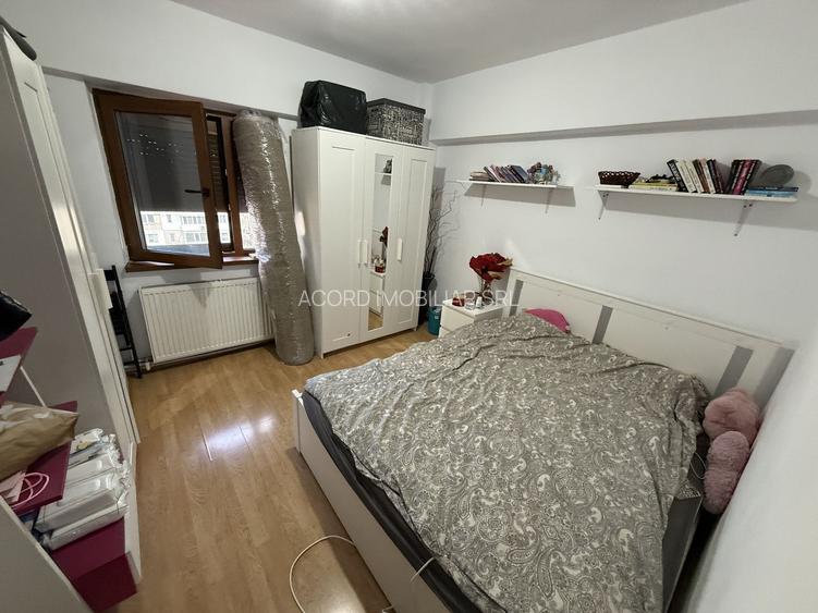 Apartament 3 camere zona Tomis II - 4