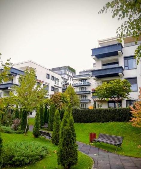 Apartament 4 Camere 2 bai|Aviatiei Promenada Laguna Residence - 12