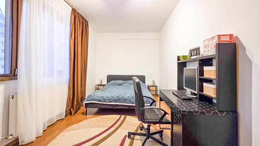 Apartament spațios de 3 camere, 102 mp, Prelungirea Ghencea - 8