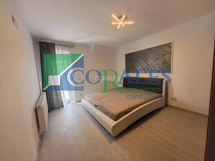 Mobilat si utilat complet! Panouri solare 6 KW! Pozitie Excelenta! - 12