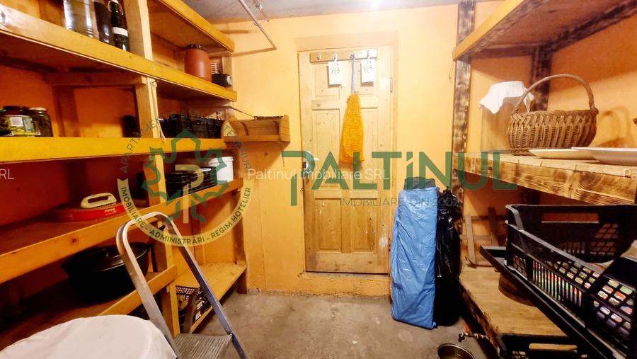 Casă tip duplex în Șelimbăr, zona Dracula – garaj, curte, 3 dormitoare - 13