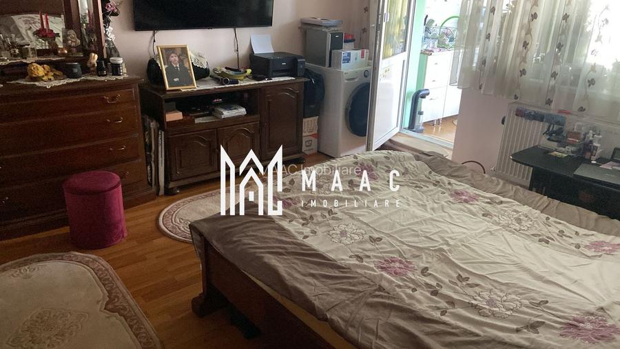 Apartament 2 camere | Parter | 56 MPU | Logie | C. Dumbravii - 4