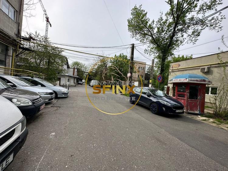 Spatii flexibile de inchiriat in fosta fabrica i.o.r. 2 stradal - 12