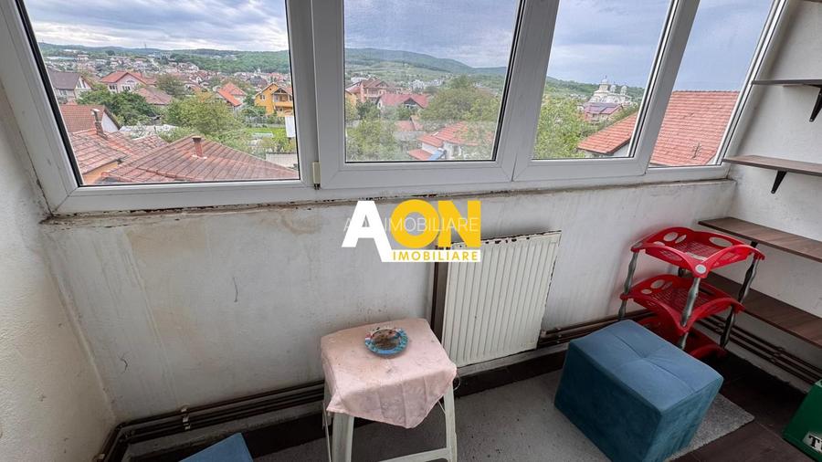 Apartament 4 camere de închiriat | 90 mp | Decomandat | Zona Cetate - 11