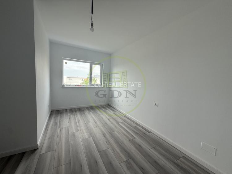 Casa P+1, 300 MP teren, 120 MP utili, zona Hanul Doctorului - 12