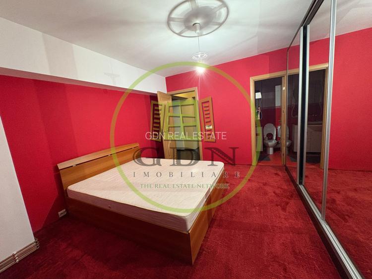 Apartament, 4 camere, 120 mp, Calea Severinului, Zona Promenada - 6