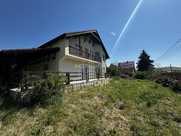 Casa Individuala noua cu teren de 1500mp, la 15 minute de Cluj-Napoca. - 3