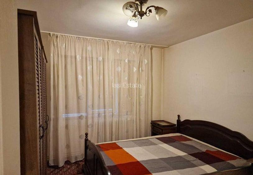 Apartament 3 camere Tatarasi - Flora - 3