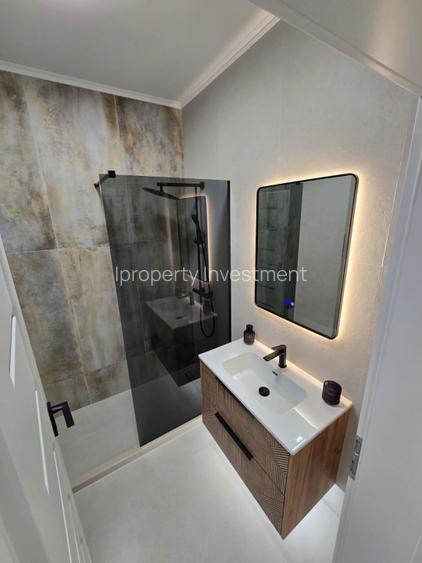 Exigent Plaza Faza 5 | 2 Camere | Centrala | Parcare Extra | 9/11 - 9