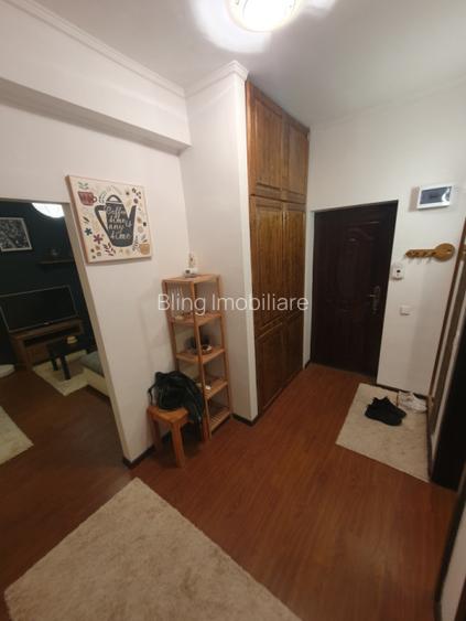Apartament 2 Camere la cheie 56mp+terasa Zona Porii - 5