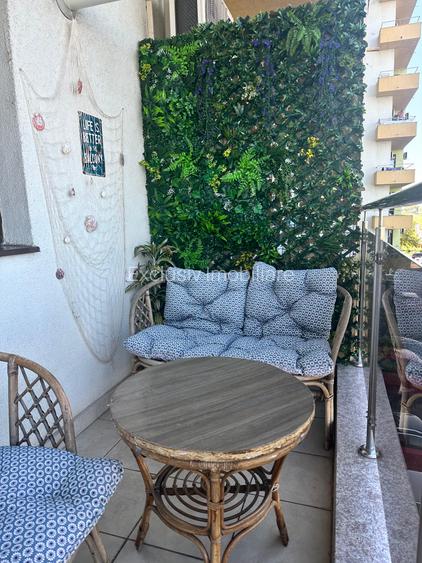 Summerland, 2 camere, mobilat si utilat/gaze - 8