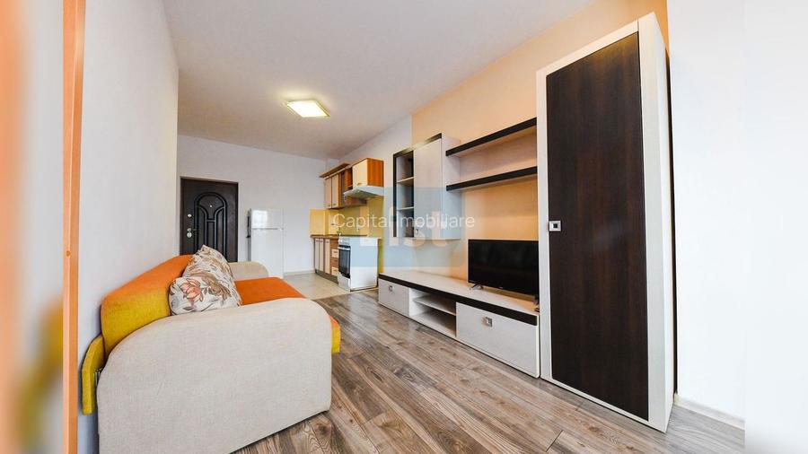 Apartament langa Iulius Mall - 16