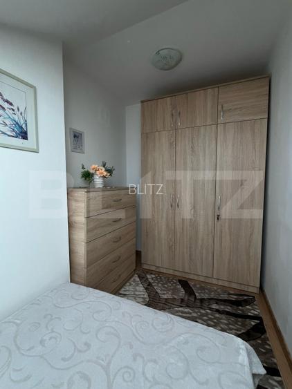 Apartament 2 camere, 47 mp, zona Florilor  - 7