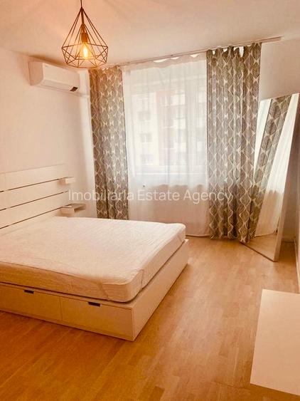 Apartament 2 camere Dristor, 6 minute de metrou, bloc nou, CENTRALA, PARCARE - 4