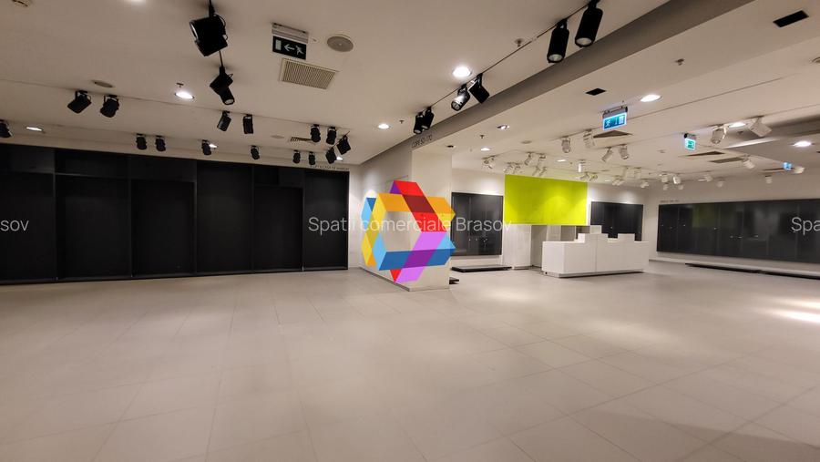 Spatiu comercial 1000 - mp #plus-imo.ro - 2