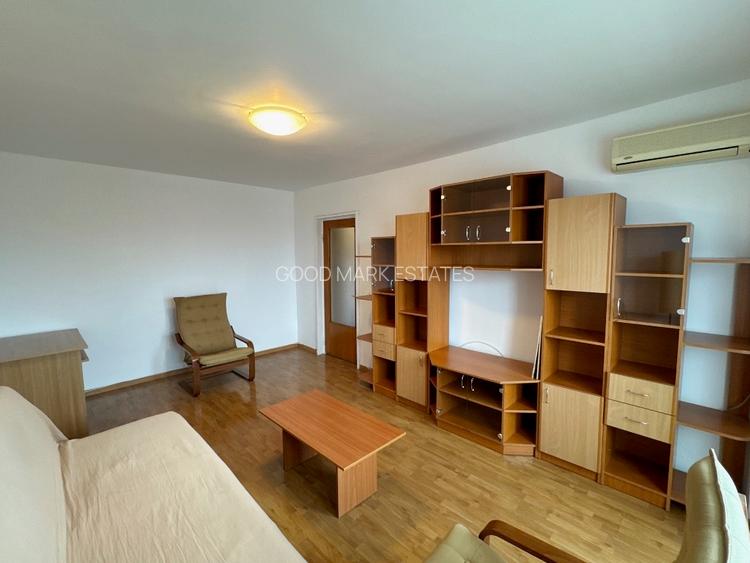 Apartament 3 camere, spatios, Parcul Circului// Barbu Vacarescu - 3