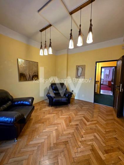Apartament 2 camere | Calea Bucuresti | Loc de parcare - 4